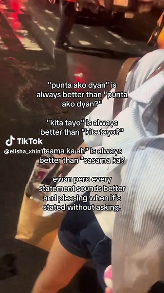 The Power of Confident Statements