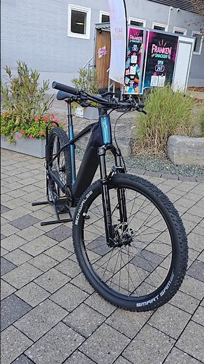 E-Bike 2025 CUBE Reaction Hybrid SLX 800 😍🔥🔥#mtb#2025 #cube #reaction #shorts #viral #ebike #hybrid
