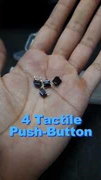 How to make a cool but simple Project