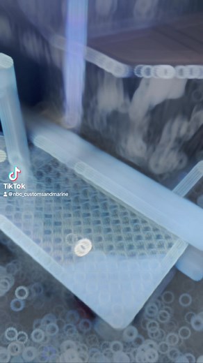 Cooler than the flip side of your pillow😎 | NBC Customs & Marine