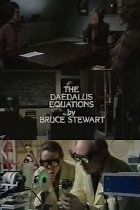 The Daedalus Equations - Movie