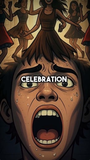 The Dancing Plague: When 400 People Danced Themselves to Death