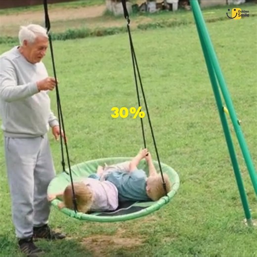 💪 Want STRONGER Legs Even at 90? Eat THIS Every Day (Surgeon Reveals Why!) Many seniors believe losing leg strength is just part of aging — but science says otherwise. Doctors and surgeons now agree that one simple daily food can help keep your legs strong, your balance steady, and your independence intact… even at 90! In this new health video, you’ll discover: ✅ The truth about muscle loss (sarcopenia) and how to reverse it ✅ The #1 food surgeons recommend for stronger legs ✅ Simple daily habi