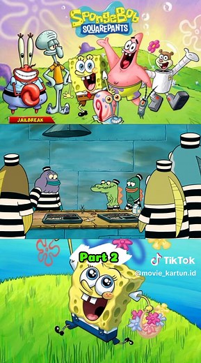 SpongeBob SquarePants Movie Adventure