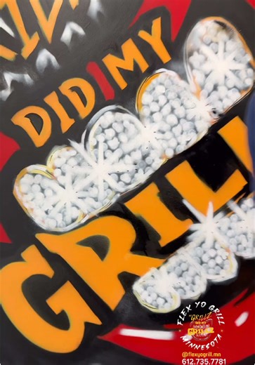 Financing Options for Grillz and Custom Jewelry