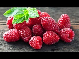 How to plant a bare root Raspberry