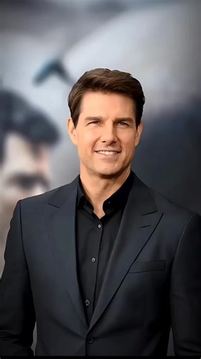 Tom Cruise's Girlfriends Through the Years