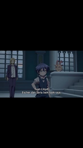 297K views · 5.3K reactions | Tensei Shitara Dainana Ouji Datta Node Season 2 Episode 7 Subtitle Indonesia #Lloyd #anime #animeedit #animefan #animescene #tenseishitara #animelover #trendinganime #fyp #monetisasi | Arsenio Arsakha Rusdiyanto | Facebook