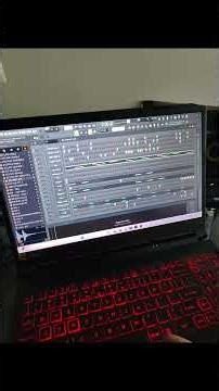 How I Made a Mozzy x EST Gee Type Beat “RUGER” ( #flstudiocookup )