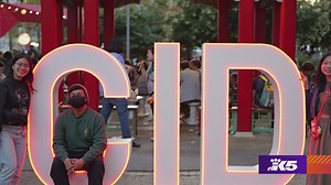 The cast of Disney Pixar's 'Coco' talk the film's universal message of culture and family