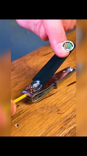 nail clippers #tricks #cutting #diy #tips | Bouya Bois