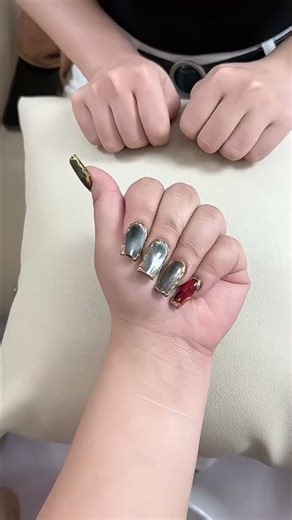 Best manicure in Ho Chi Minh City - Zeni Nail Spa