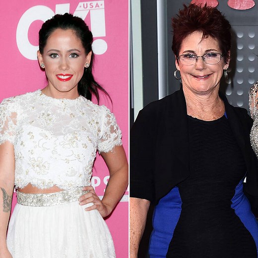 ‘Teen Mom 2’ Alum Jenelle Evans and Mom Barbara Are in a Feud: Where the MTV Star’s Mother Is Today