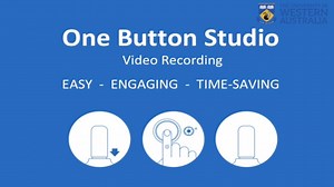 One Button Studio UWA