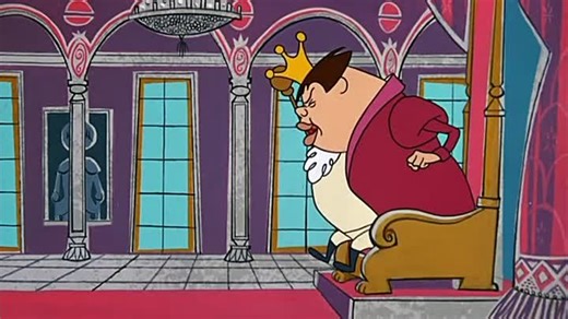 898. Shishkabugs (1962)