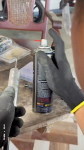 980K views · 16K reactions | Project 59 BV Racing X Genuine Parts (semi change all) Part 3 SEBO 2.0 | Dudun Lacbayan | Facebook