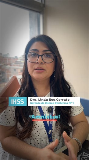 El Instituto Hondureño de Seguridad Social (IHSS) informa que el sistema de vacunación está disponible para todo el público. Asimismo, el Departamento de Promoción de la Salud, ofrece vacunas fundamentales que te ayudarán a protegerte a ti y a tus seres queridos, como otros servicios de citología, y pruebas de VIH. | IHSS - Instituto Hondureño de Seguridad Social