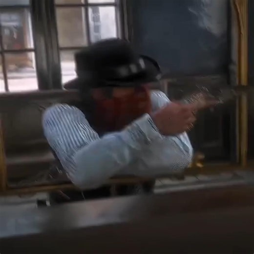 best games of 2018 #rdr2 #edit