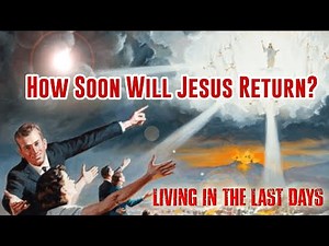 The Ultimate Sign of Jesus Return || Bible Prophecy || Living in the Last Days