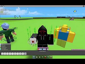 Movie Maker 3 Punching Tutorial [ROBLOX]