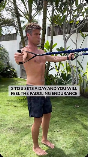 7.9K views · 86 reactions | The posterior shoulder fly is a must-do...