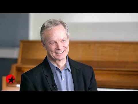 Tony Winner Bill Irwin on Returning to Broadway in EUREKA DAY