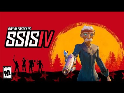 Sotters Sotting in SOT IV