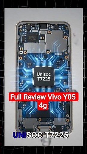 How To Full Review Vivo Y05 4g #vivo #vivosmartphone #tech #suryatech14