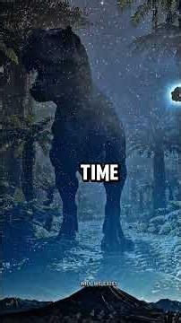 An Alien Civilization Is Watching Dinosaurs on Earth Right Now