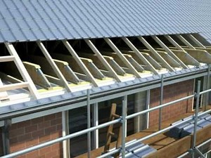 Simpson Strong-Tie - I-Loft Roof Conversion System