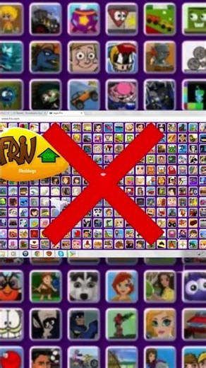 فريف friv #frive #game #فريف #العاب #قيمنق #اكسبلور #ببجي #شخصية_النار #تحشيش #أيام_زمان #طفولة