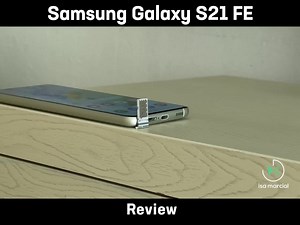 69K views · 5.1K reactions | Aquí te empiezo a contar todo sobre el Samsung Galaxy S21 FE | Isa Marcial | Facebook