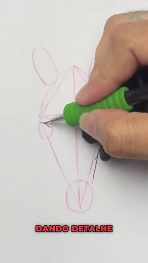 Como Desenhar um Cavalo: Tutorial Fácil Passo a Passo