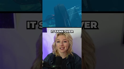 The story of a man who survived three days underwater