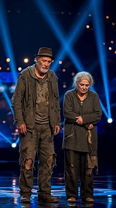13K views · 152 reactions | A Heartwarming Performance: The Inspiring Journey of an Elderly Couple's Dance on AGT | Viral Post | Facebook