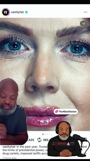 #walkingdead #karolineleavitt #marcorubio #jdvancecouch #themaindarian | Karoline Edit