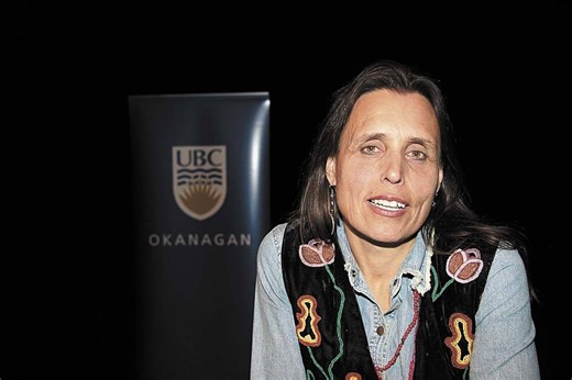 Winona LaDuke calls for answers after drive-by shooting at Becker County home