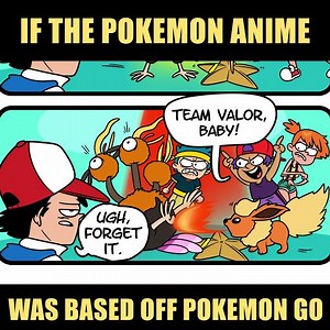 10/10. Would watch. | Dorkly