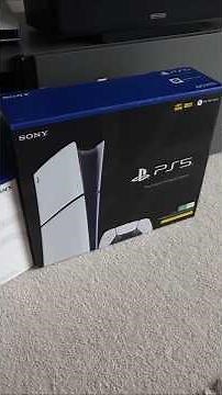Let's add a Disc Drive to a PS5! #gaming #playstation #ps5