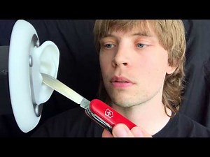 Spine-Tingling Ear Cleaning ASMR