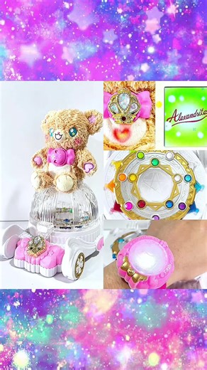 Mahou Tsukai Precure! Unveiling Cure Felice 🌈