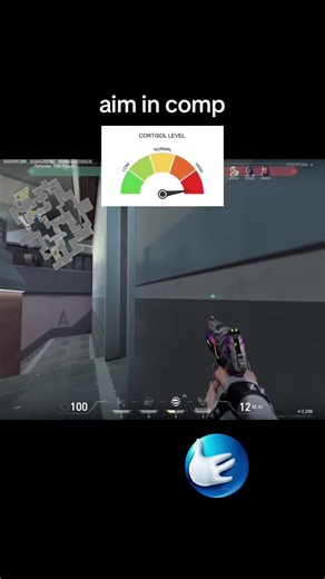 Understanding Aim Differences in Valorant: Comp vs Deathmatch