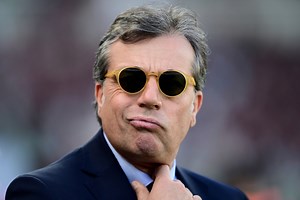 What Juventus need in January transfer window: three possible signings