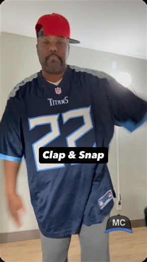 Mr. Chris on Instagram: "If you teach beginners or preschoolers, this is an easy win. Clapping and snapping keeps the rhythm clear, helps with timing, and gives kids a simple way to succeed right away. It’s especially great for students still figuring out how to snap 👍 One to keep handy. #danceteachers #preschooldance #danceeducator #rhythmtraining #classroommusic"