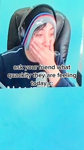 I am the last one🙄💅#quackity