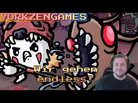 Beastmaster auf der neuen Map! (Wir skalieren gut)