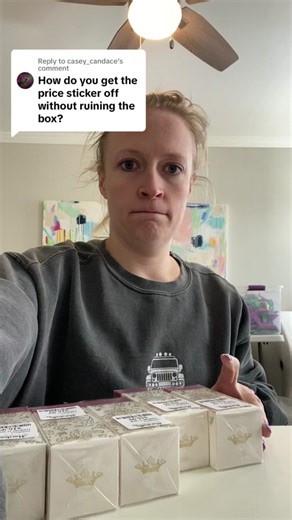 How to Easily Remove Retail Stickers: Expert Tips Revealed!