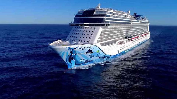 The good and the bad of sailing to Alaska with NCL