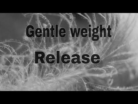 Release Excess Weight Naturally | Body Balance Subliminal | Deep Sleep Healing