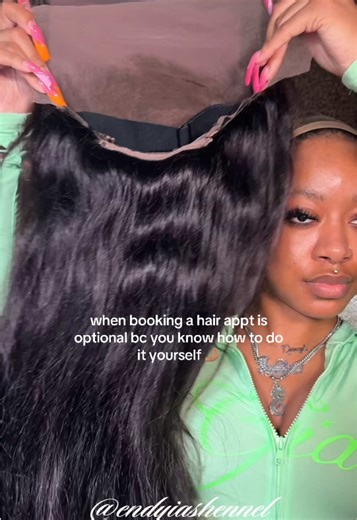 Love knowing how to do my own hair 😩🤌🏽 no deposit, no random cancellation, I don’t even have to leave the house!! @Pizazz Hair Shop @Pizazzhairofficialstore @Pizazzhairstore #wiginstalltutorial #wiginstalls #lacewig #wiginfluencer #wigtutorial